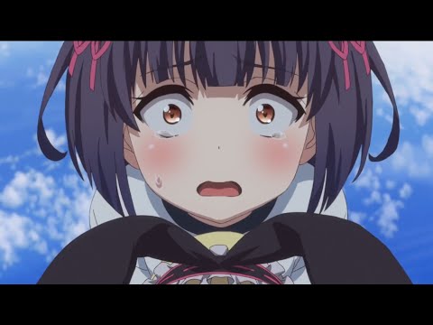 Z/X: Code Reunion - Episode 5 [English Sub]