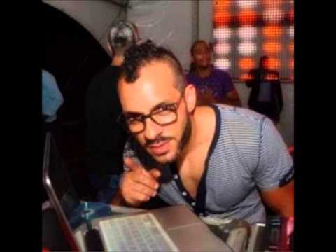 Dj Malvado Jr feat. Beto de Almeida - Marimbondo