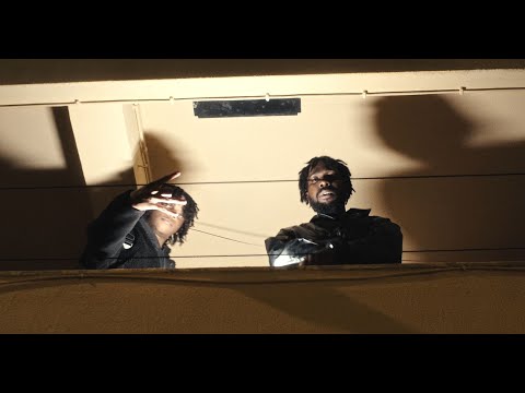 Breezy MDL, T1ne - Always Winning/Cake (Official Video)