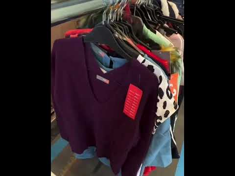 STOCK Брендовой одежды из Eвропы