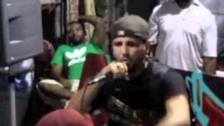 Shawn Lov Performance Summer 2011 Garden Variety