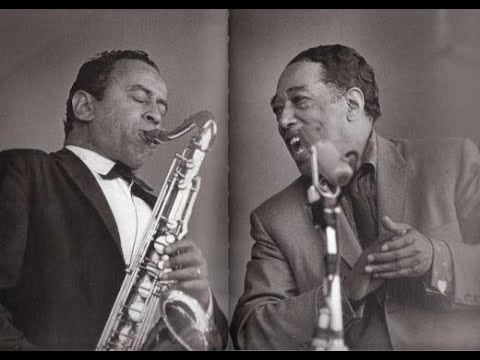 Paul Gonsalves-Duke Ellington