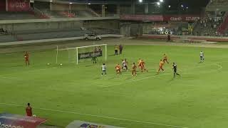 CSA-AL 2 x 0 Juazeirense-BA | Melhores Momentos | Brasileirão Série D ZeroUm