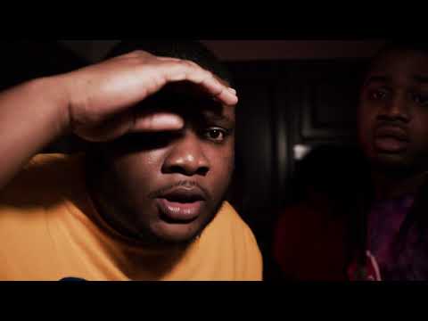 NikeBoyMeech x JuiceFrmChiraq -  Jack In The Box (prod. barryautoo)