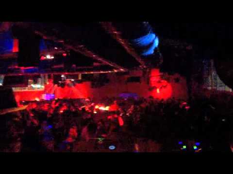 DJ Sneak playing SVENKINS by Acid Mondays at DC10 09/08/2010.m4v