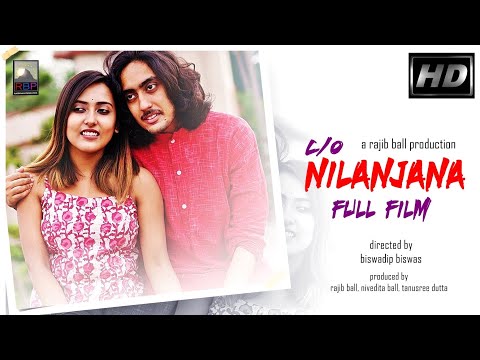 C/O NILANJANA | Prerana, Abhirup, Anirban | Biswadip Biswas | Rajib Ball Production | 2022