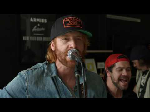 MaineMusic - The Mallett Brothers Band, "Vive L'Acadie!" - Episode 10