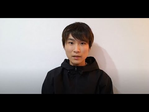 日本映画大学｜学生の声｜高校生への応援メッセージ①