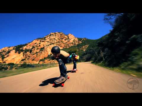 Arbor Skateboards :: 2013 First Look - Highground