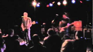 The Toadies playing &quot;Pink&quot; at the Double Door on 9/21/10