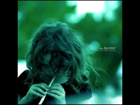 Alcest Souvenirs d'un Autre Monde 2007 (full album)