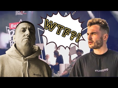 TOP 5 KONTROWERSYJNYCH WERDYKTÓW W HISTORII POLSKIEGO FREESTYLE’U