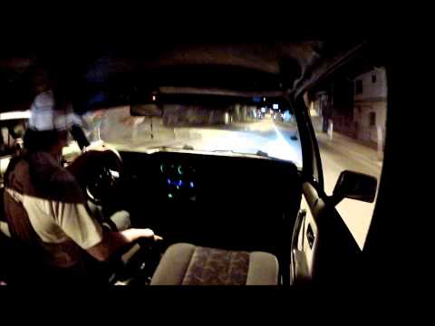 Opala Comodoro 4cil vs Opala Diplomata 6cil