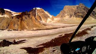 preview picture of video 'GoPro  Helicopter in Alaska Range'