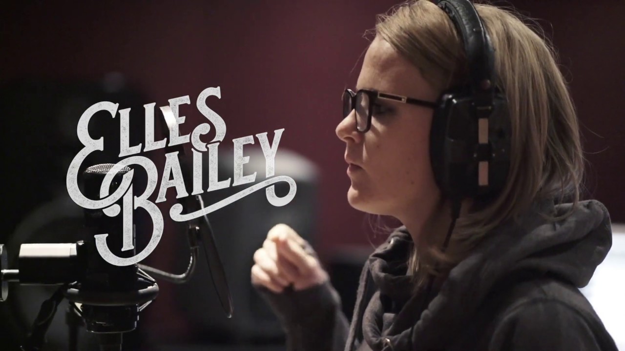 Elles Bailey - Woman Like Me - YouTube