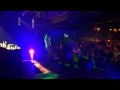 The Beatnuts " Hot" live @ Ned Music Club Montreux