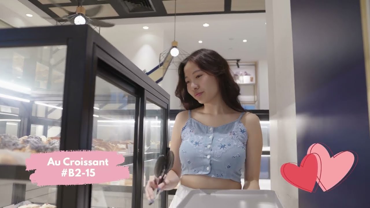 AM Collective 2024 Showreel