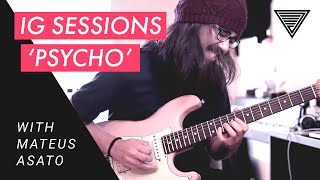 Download lagu Mateus Asato - Psycho (Post Malone) mp3