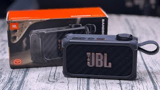 JBL BandBox Solo - This Speaker is DIFFERENT!
