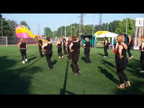 "4you spettacolare" Tango Burlesque