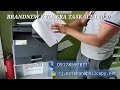МФУ Kyocera TASKalfa 2020