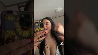 Tiktok creator videos honeybarb
