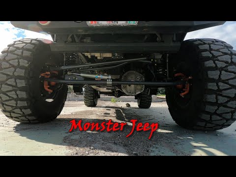 UPGRADE! RCV Axle Installation