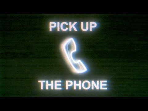 SOFI TUKKER feat. Nonô  - “Pick Up The Phone” - Official Visualizer