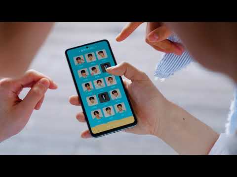 Twinkple : KPOP Star audition video thumbnail