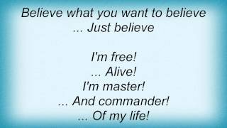 Strapping Young Lad - Thalamus Lyrics