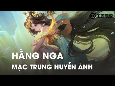 Mạc Trung Huyễn Ảnh
