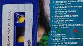 Download lagu Ratih Purwasih - Satu Hati Satu Cinta #ratihpurwasih #tembangkenangan #lagulawas #memories mp3