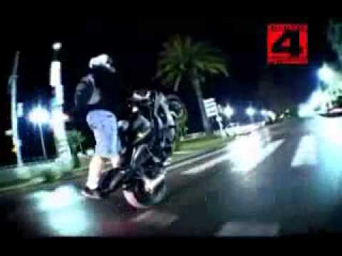 Stunt days 4 Macca Squad Prawdziwa Historia