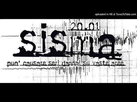 Scosse- Sisma (prod.Grapho)