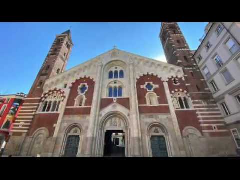 Conoscere Casale Monferrato... in 2 minuti - LA CATTEDRALE DI SANT'EVASIO