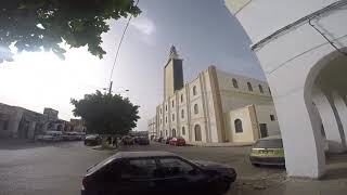 preview picture of video 'Gabès, Tunisia 2018 GOPRO & iPhone X'