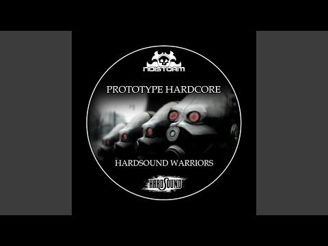 HARDSOUND WARRIORS