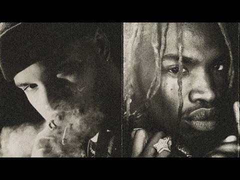 Dopamine [Extra Clean] - Santino Le Saint & Lancey Foux