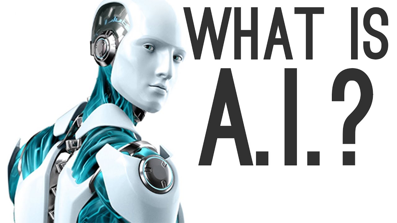 What is Artificial Intelligence Exactly