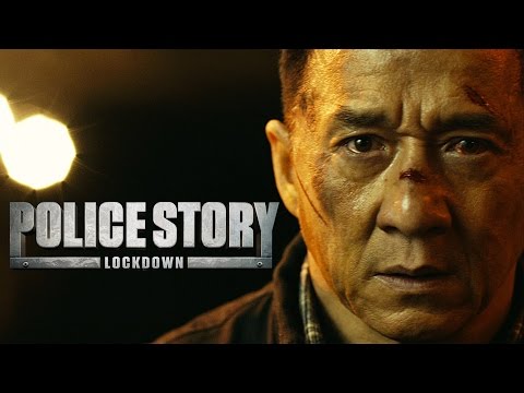 POLICE STORY LOCKDOWN - Bande Annonce VF