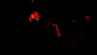 Thelonious Monster &quot;Lena Horne Still Sings Stormy Weather&quot; at The Echo 8-17-09