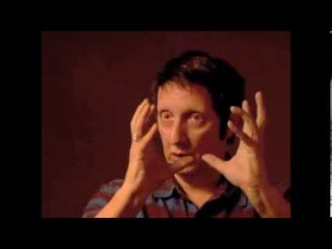 Robert Lepage on directing Actors, speaking text and emotion (Part 3 of 9)