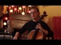 Ben Sollee - Learn To Listen (Live @ Rhythm N ...