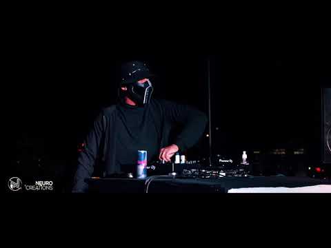 MECHANIC at Neverland Sri Lanka - The Virtual Festival | 12.03.2021