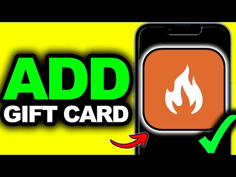 How To Add Gift Card To Blaze Pizza App - Easy Guide!