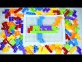 Building Blocks Toys Making Airplane Toys Zone Tv
