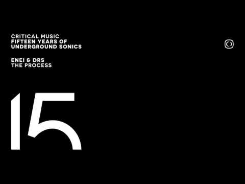Enei - The Process (feat. DRS) [CRIT100]