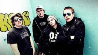 Acid Garden - She Brings It All (Studio version, 2009)