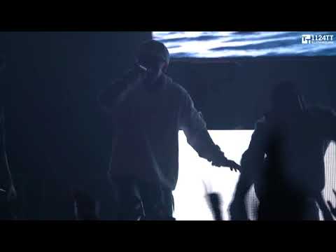 171202 CRAZY -  Dok2 feat.창모 (US TOUR - LA)