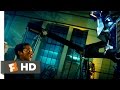 Transformers (6/10) Movie CLIP - My Name Is Optimus Prime (2007) HD